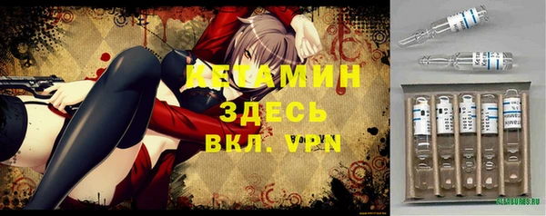 хмурый Алексеевка